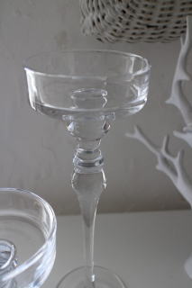 Glass Vase Lhz_[